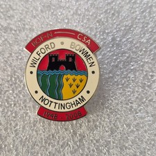 Wilford Bowmen Nottingham