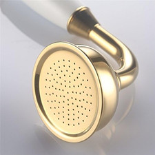 Brass Shower Head Traditional