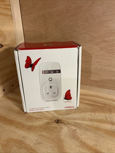Vodafone sure signal - vodafone,