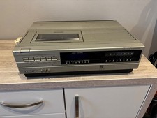 Sanyo Betamax video Cassette
