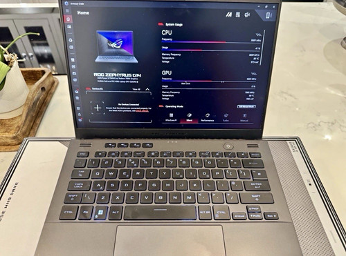 Asus rog zephyrus g14 - zephyrus,