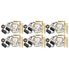 6set Carb Carburetor Repair