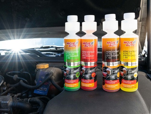 Screen wash windscreen - screen,