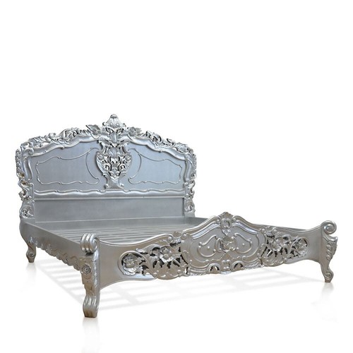 Stock silver grey super - uk,