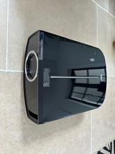 JVC Projector DLA-HD750 - BE & Grandview Projector Screen