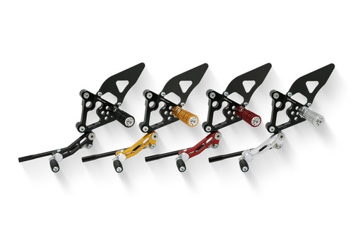 Cnc racing adjustable - cnc,