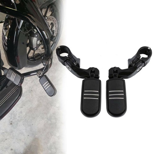 Motorcycle highway foot pegs - highway,