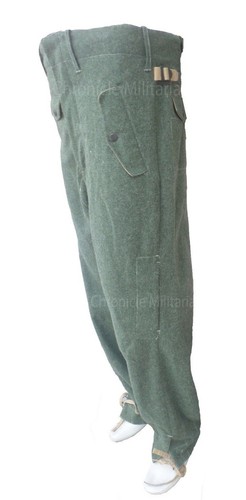 Ww2 german jump trousers - german,