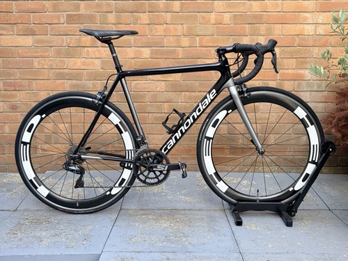 Cannondale supersix evo di2 - cannondale,