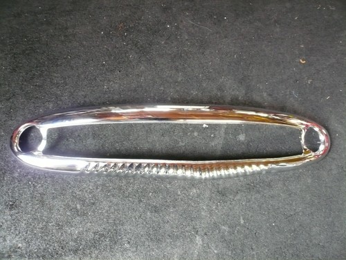 Daimler sp250 front - daimler,
