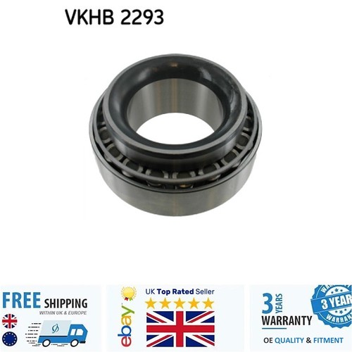 Wheel bearing for - wheel, nl