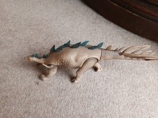 Dinosaur Kentrosaurus Dino