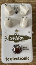 TC Electronic Spark Booster