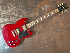 Tokai SG Cherry Red Made in
