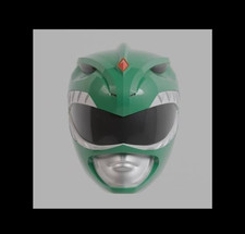 MMPR Green Ranger / Zyuranger