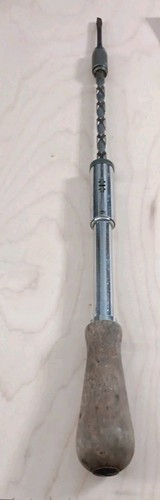Vintage stanley yankee no - ,