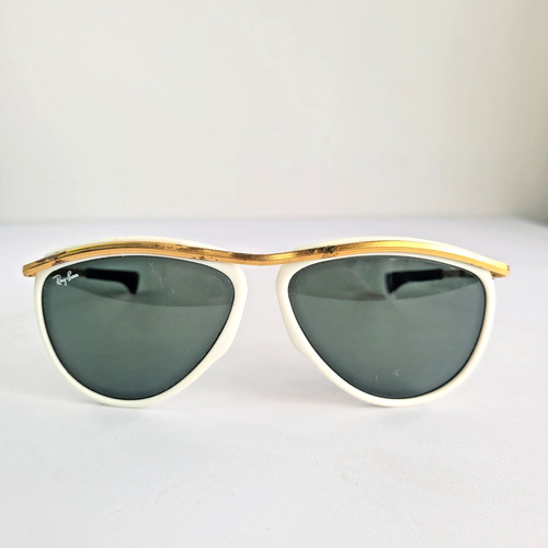 Vintage ray ban usa - vintage, ray-ban