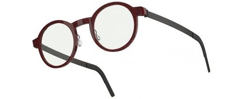 Lindberg acetanium eyeglasses - lindberg,