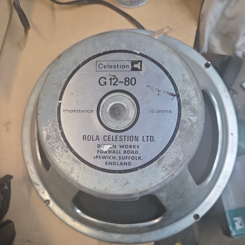 Classic rola celestion g12 - classic, g12-80