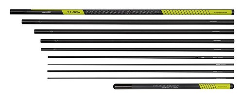 Matrix torque carp - carp, power