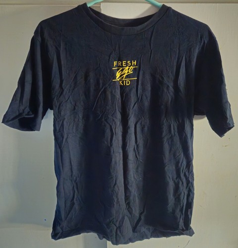 Fresh ego kid black yellow - fresh,