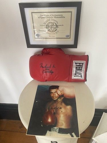 Muhammad ali aka cassius clay - cassius,