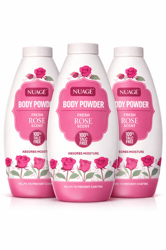 Nuage body powder 250g - 3,