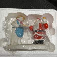 Coalport Characters Father