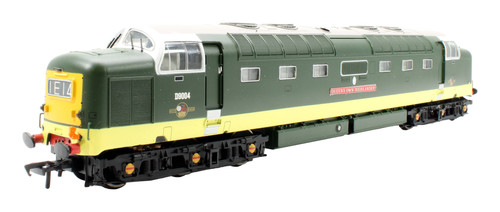 Bachmann gauge 525 br - bachmann, oo
