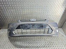FORD MONDEO 2010-2014 ESTATE Complete Bumper Front BS71-17757-DBXWAA