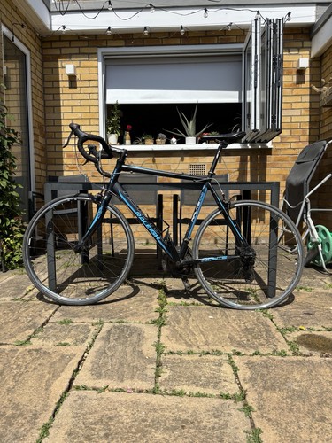 Raleigh airlite road bike 59cm - raleigh,