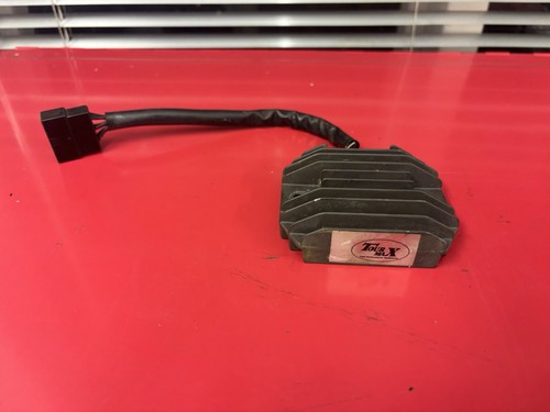 Tour max regulator rectifier - tour,