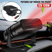 Portable Car Vehicle Heater
