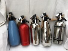 VINTAGE RETRO Sparklets BOC