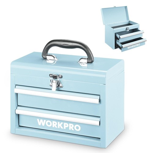 Workpro portable metal tool - metal,