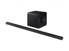 Samsung HWS800D 3.1.2 ch Ultra Slim Soundbar with Wireless Subwoofer - Open Box