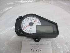 SUZUKI GSX-R600 K1 K2 K3 01-03