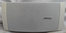 BOSE Free Space DS 40SE Loudspeaker Tested