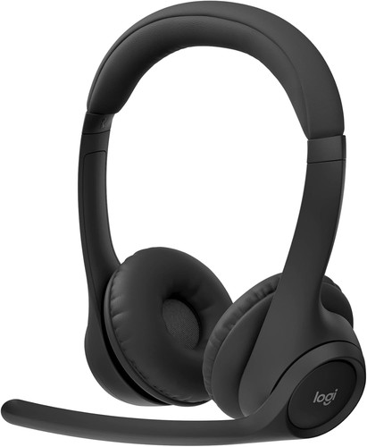 Logitech zone 300 wireless - logitech,
