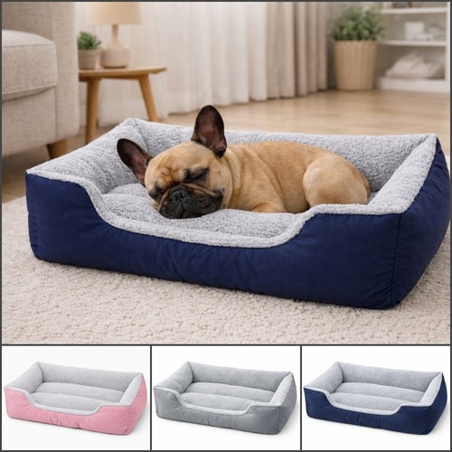 Extra large dog bed cat - large, pet