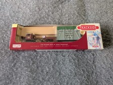 Lledo Days Gone Trackside