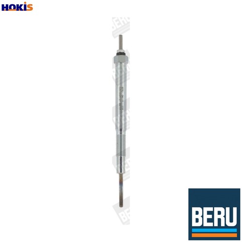 Glow plug gn119 for mazda - 4x,