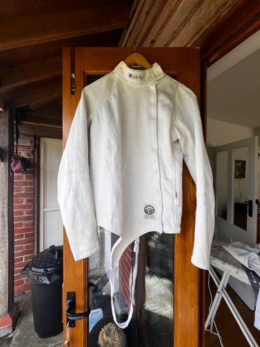 Leon paul apex fie - leon, fencing