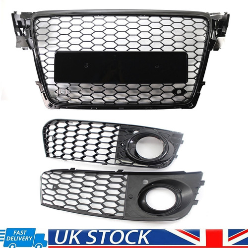 For audi 2009 - b8, 2009-2012