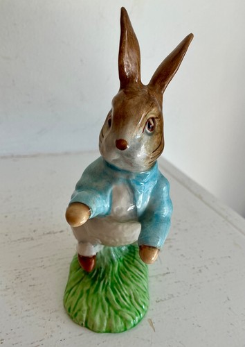 Beatrix potter s - beatrix, peter