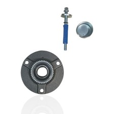 For Smart Roadster 2003-2005