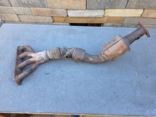 BMW MINI ONE COOPER S EXHAUST