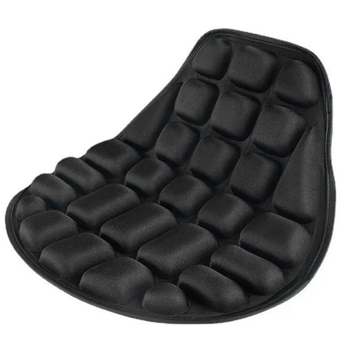 Motorcycle seat pad cover - motorcycle,