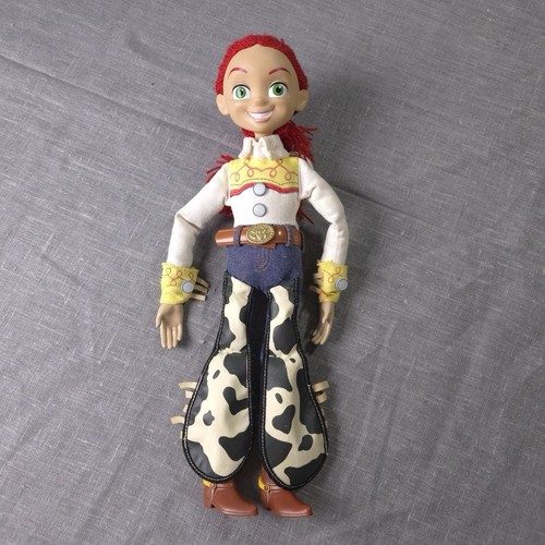 Disney pixar toy story jessie - pixar,
