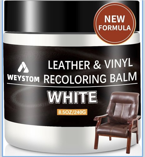 Weystom leather and vinyl - weystom,